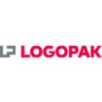 Logopak France logo - Similar company to Possehl Identification Solutions