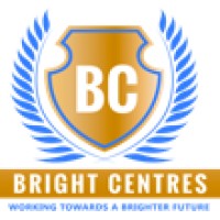 Bright Centres logo - Similar company to Thawra