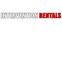 Intervention Rentals logo - Similar company to Exedra As