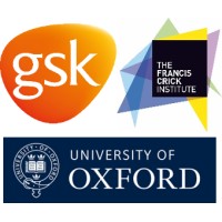 Oxford-GSK-Crick Chemical Biology CDT logo - Similar company to Futurize Energy