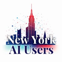 New York AI User Group logo - Similar company to New York Tech & Beer®