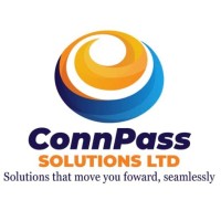 ConnPass Solutions Ltd. logo - Similar company to Dispo Market
