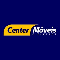 Center Móveis e Eletros logo - Similar company to Capim Ferro