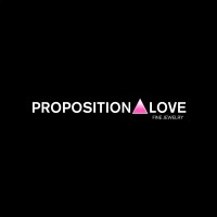 Proposition Love Jewelry logo - Similar company to Auburn Jewelry, Llc
