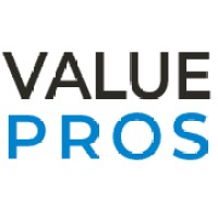 ValuePros logo - Similar company to Valuemystuff.Com