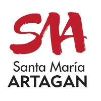 Colegio Santa María de Artagan Ikastetxea logo - Similar company to Cfp In
