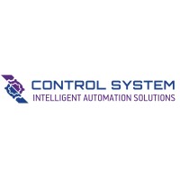 CONTROL SYSTEM INTELLIGENT AUTOMATION SOLUTIONS  S.A. logo - Similar company to Singold Gerätetechnik Gmbh
