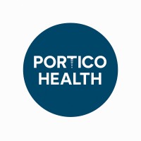 Portico Health LLC logo - Similar company to Rhm Innovations Inc.