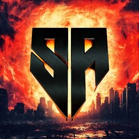 Skyquake Audio logo - Similar company to Epicenter Trailer Music
