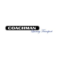 Coachman Luxury Transport logo - Similar company to Tragar Home Services