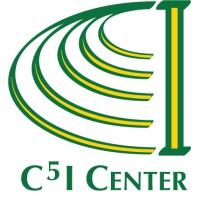 C5I Center, George Mason University logo - Similar company to Hackoverflow