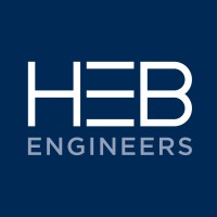 HEB Engineers, Inc. logo - Similar company to Layer-1 Technologies, Llc