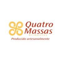 Quatro Massas Alimentos logo - Similar company to Megaformato