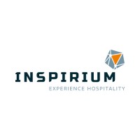 Inspirium logo - Similar company to Lf Groep