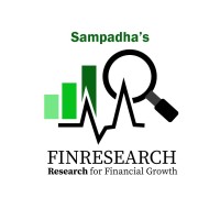 Sampadha FinResearch logo - Similar company to Justpay Ng | Justpay | Justpay Store