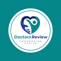 Doctors Review logo - Similar company to ዓለም ባልትና