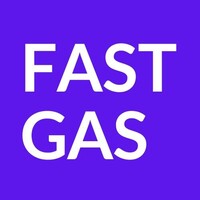 FAST GAS logo - Similar company to Frontier Plumbing And Heating