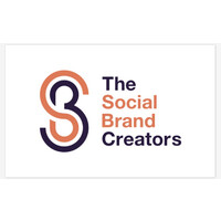 The Social Brand Creators logo - Similar company to Create The Brand