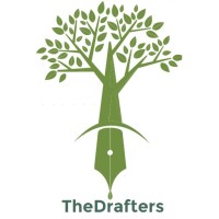 TheDrafters logo - Similar company to Law Assignment Help