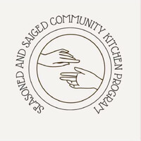 Seasoned and Saiged Community Kitchen Program logo - Similar company to Brightpaths Support Cic
