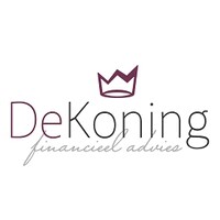 De Koning Financieel Advies logo - Similar company to Premarce Advies Bv
