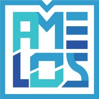 Amelos Interactive logo - Similar company to Whatisreal