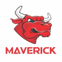 Maverick Global logo - Similar company to Flags Communications Pvt. Ltd.