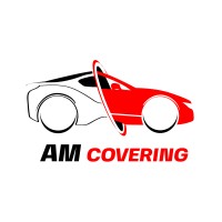 AM Covering & Detailing logo - Similar company to Paddock Covering