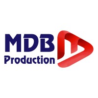 MDB PRODUCTION logo - Similar company to Terabyte Bv