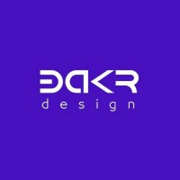 Bakr Design logo - Similar company to Umar