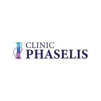 Clinic Phaselis logo - Similar company to Dragla.Co