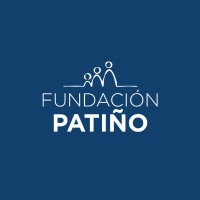 Fundación Patiño logo - Similar company to Ahyu