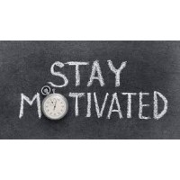 Stay Motivated With Kranti Gaurav logo - Similar company to Sin Education And Technology Pvt Ltd