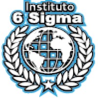 Instituto6sigma logo - Similar company to Space Co.