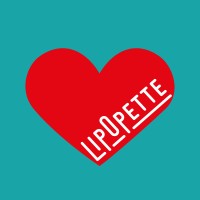 Lipopette logo - Similar company to Agriz
