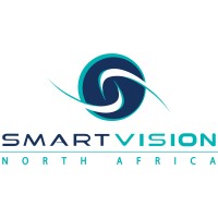 SVT North Africa logo - Similar company to Consomy