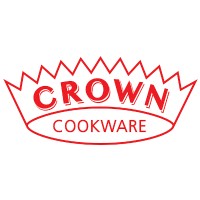Crown Cookware logo - Similar company to Chef Cookware