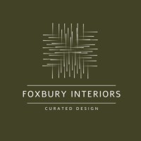 Foxbury Interiors logo - Similar company to Inspired Interiors