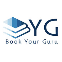 Book Your Guru logo - Similar company to Cal Equestrian Team | Uc Berkeley