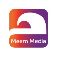 Meem Media Agency logo - Similar company to Central Pacific One