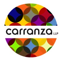 Carranza LLP logo - Similar company to Alfred Law