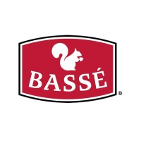 Bassé Nuts Brasil logo - Similar company to Bassé