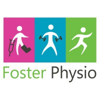 Foster Physio logo - Similar company to That Style Chick