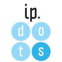 IP Dots ApS logo - Similar company to Danske Torpare