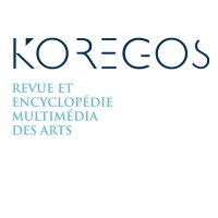 Koregos, revue et encyclopédie multimédia des arts logo - Similar company to Revue Etudiante De Droit Privé