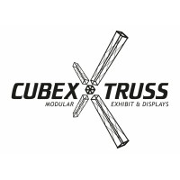 CubeX Truss logo - Similar company to Turbulentboids