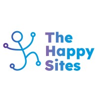 The Happy Sites logo - Similar company to Dataskies | Web Solutions