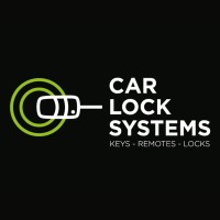 Car Lock Systems logo - Similar company to Jifeline Remote Diagnostics Bv