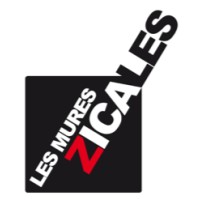 Les Mures Zicales logo - Similar company to Le Train Théâtre