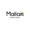 Maliam logo - Similar company to Copper Wire Ventures